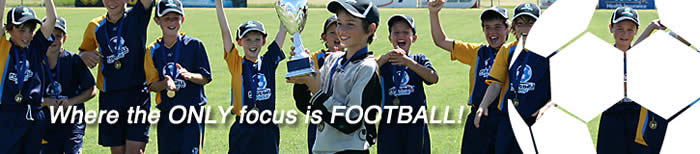 Football Focus Academy